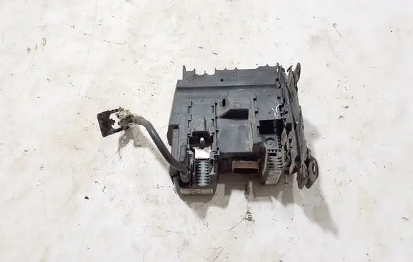 Fuse module