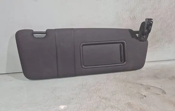 Audi A4 S4 B7 8E 8H Sun visor 8E02857552