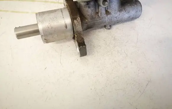 Mercedes-Benz A W169 Master brake cylinder 