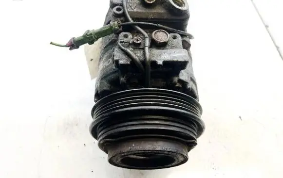 Audi A6 S6 C5 4B Air conditioning (A/C) compressor (pump)