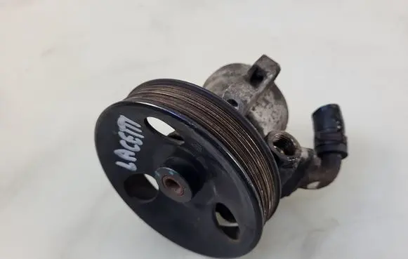 Chevrolet Lacetti Power steering pump