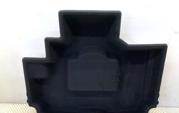 Volvo XC60 Trunk/boot floor carpet liner 32205302