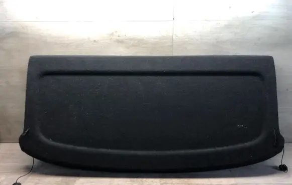 Volkswagen Golf VII Parcel shelf 5G6867769F