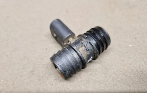 Isuzu D-Max Sensor