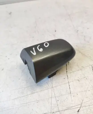 Volvo V60 Rear door handle cover 31276147