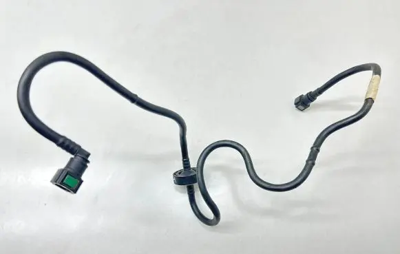 Citroen Berlingo Vacuum line/pipe/hose 9813095080