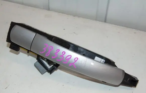 Ford Mondeo Mk III Rear door exterior handle 1448122 1S7122404BFXWAA