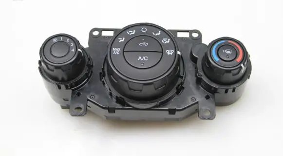 Ford Ecosport Air conditioner control unit module CN1519980ED