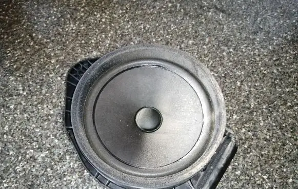 Buick Encore I Front door speaker 23260863