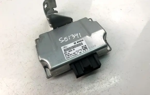 Ford Focus Other control units/modules BV6T14B526BA