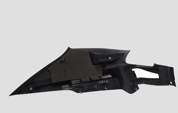 Volvo V40 Trunk/boot side trim panel 31389391