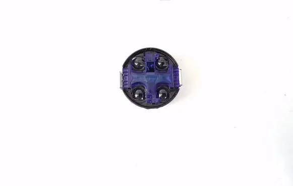 Mercedes-Benz E C207 W207 Rain sensor A2079013700