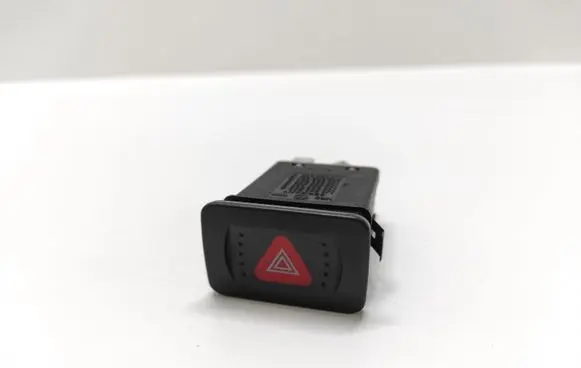 Volkswagen Golf IV Hazard light switch 1J0953235 1J0959621