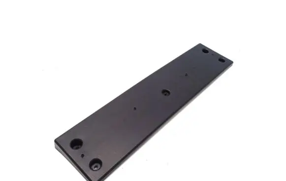 Hyundai Ioniq 5 Number plate surrounds holder frame 86529-GICA0