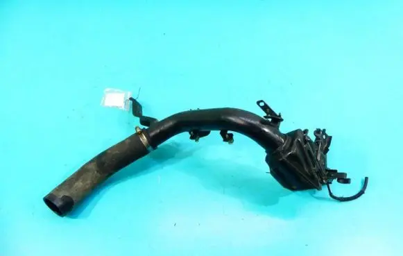 Toyota Corolla Verso E121 Intercooler hose/pipe IMPRK1045507