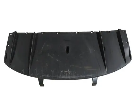 Tesla Model S Center/middle under tray cover 105732000B