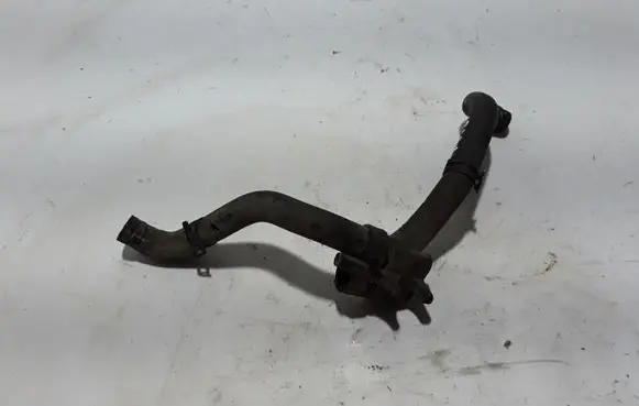 Volkswagen Caddy Engine coolant pipe/hose 1K0121086
