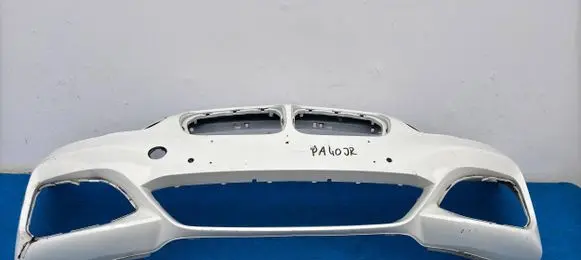 BMW 1 F20 F21 Front bumper 8419152