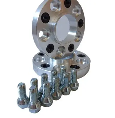 Volkswagen Transporter - Caravelle T7 Wheel spacers VWT7 5X120651 20MM