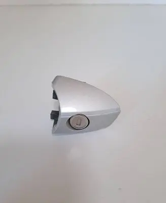Mercedes-Benz GLA W156 X156 Front door handle cover A2047661325