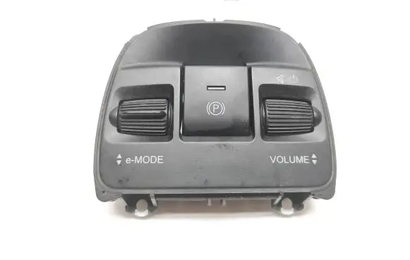 Fiat 500E Hand parking brake switch 07357249050