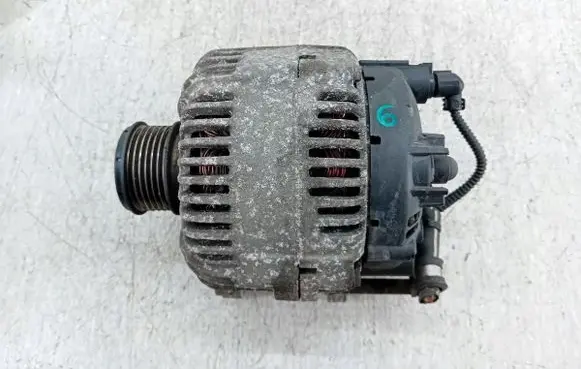 Generator/alternator