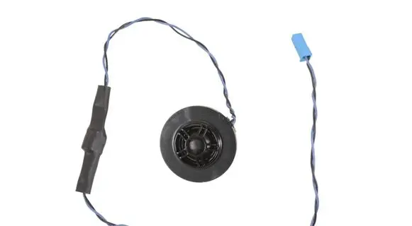 Tesla Model S Rear door speaker 6813697 65136813697