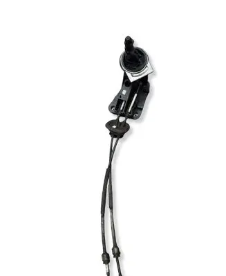 Citroen C4 I Gear shifter/selector 