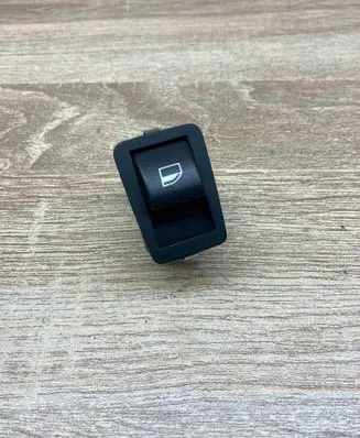 BMW 3 E46 Electric window control switch 6902174 USED