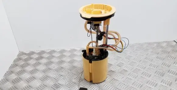 Seat Exeo (3R) In-tank fuel pump 3R0919050