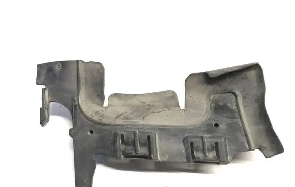 Volvo S60 Intercooler air guide/duct channel 31449385