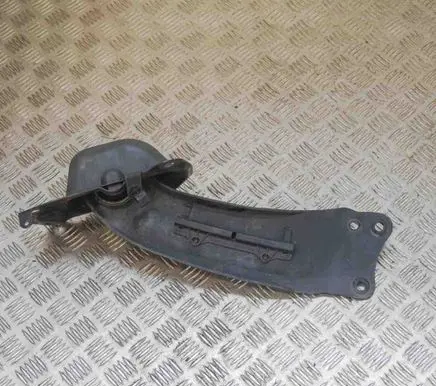 Volkswagen PASSAT CC Rear upper control arm/wishbone 3C0505226B