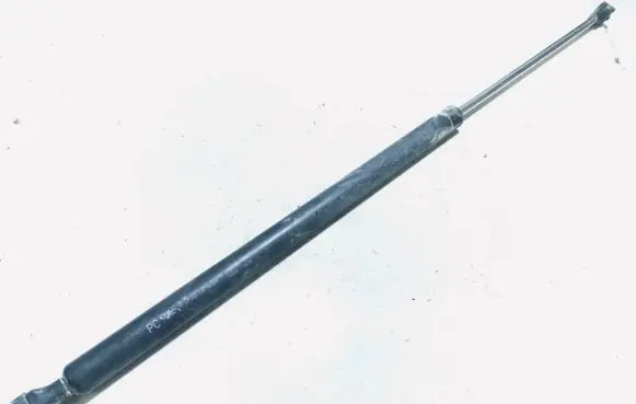 Peugeot 807 Tailgate/trunk strut/damper 1492653080