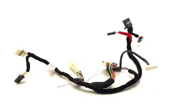 KIA Niro Other exterior part 56190CV200
