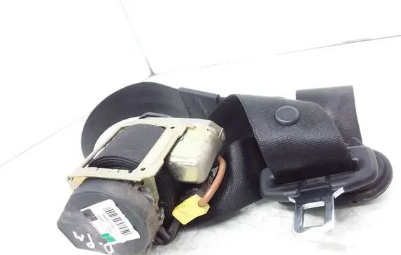 Audi A6 S6 C5 4B Front seatbelt 4B0857706A