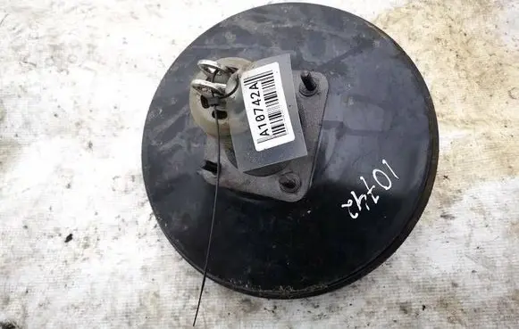 Mitsubishi Lancer X Brake booster 4680a011