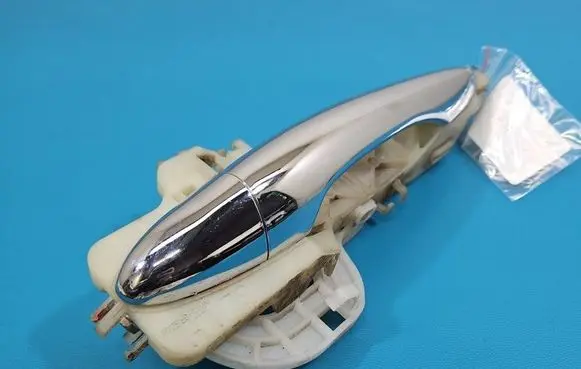 KIA Sportage Rear door exterior handle 9091000400 IMPRK1554276