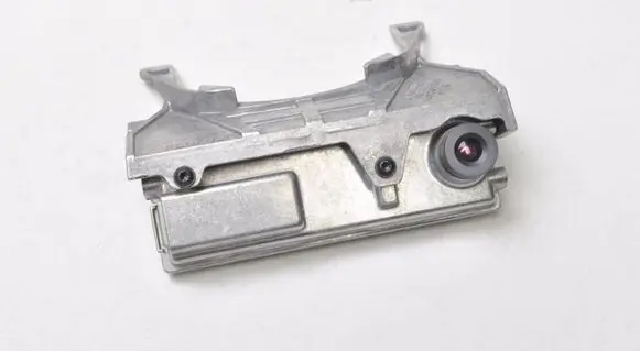 Renault Scenic III - Grand scenic III Reversing camera 284627709R