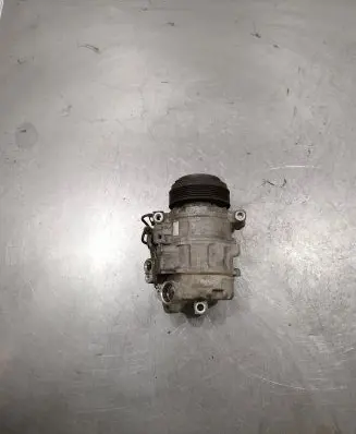 BMW 1 E81 E87 Air conditioning (A/C) compressor (pump) 4472601852 08M02359 6SBU14C