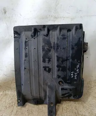 Hyundai ix35 Center/middle under tray cover 841372Z000U3