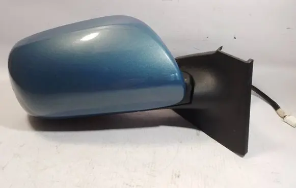 Toyota Yaris Front door electric wing mirror 2701-200