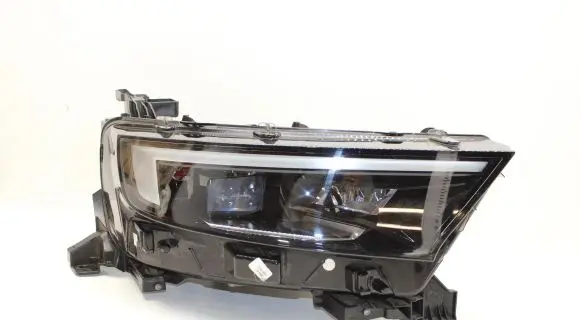 Opel Mokka B Headlight/headlamp 9834029980