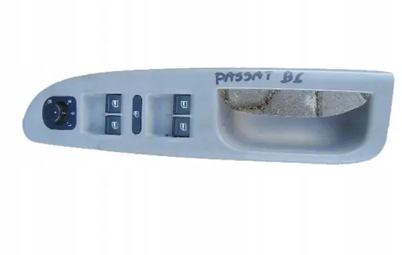 Volkswagen PASSAT B6 Electric window control switch 1K4959857B