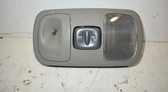 Renault Scenic I Front seat light 7700433411