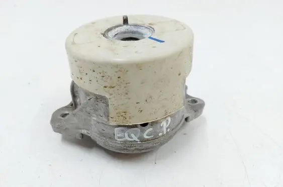 Mercedes-Benz EQC Engine mount vacuum valve A2932400100