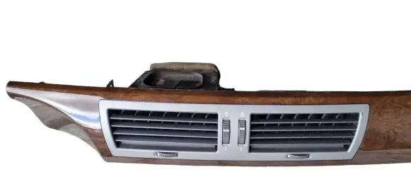BMW 7 E65 E66 Panel trim 4775607308