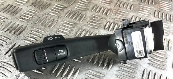 Volvo S60 Indicator stalk 31394001