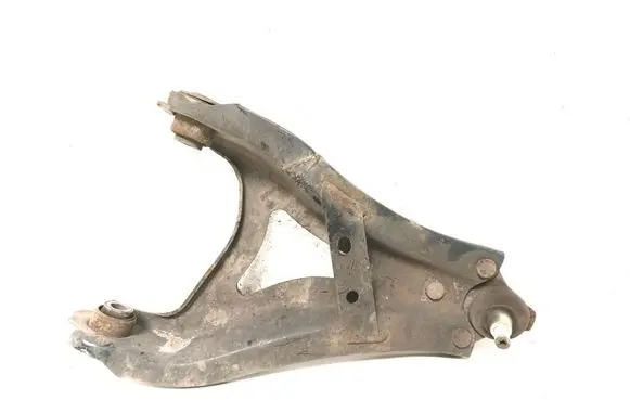 Dacia Duster II Front lower control arm/wishbone 