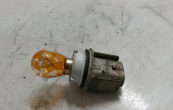 Mercedes-Benz ML W163 Headlight part 1638260082