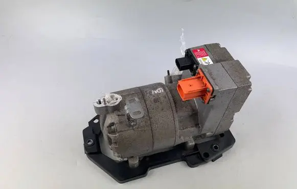 Volkswagen ID.4 Air conditioning (A/C) compressor (pump) 1EA820807C
